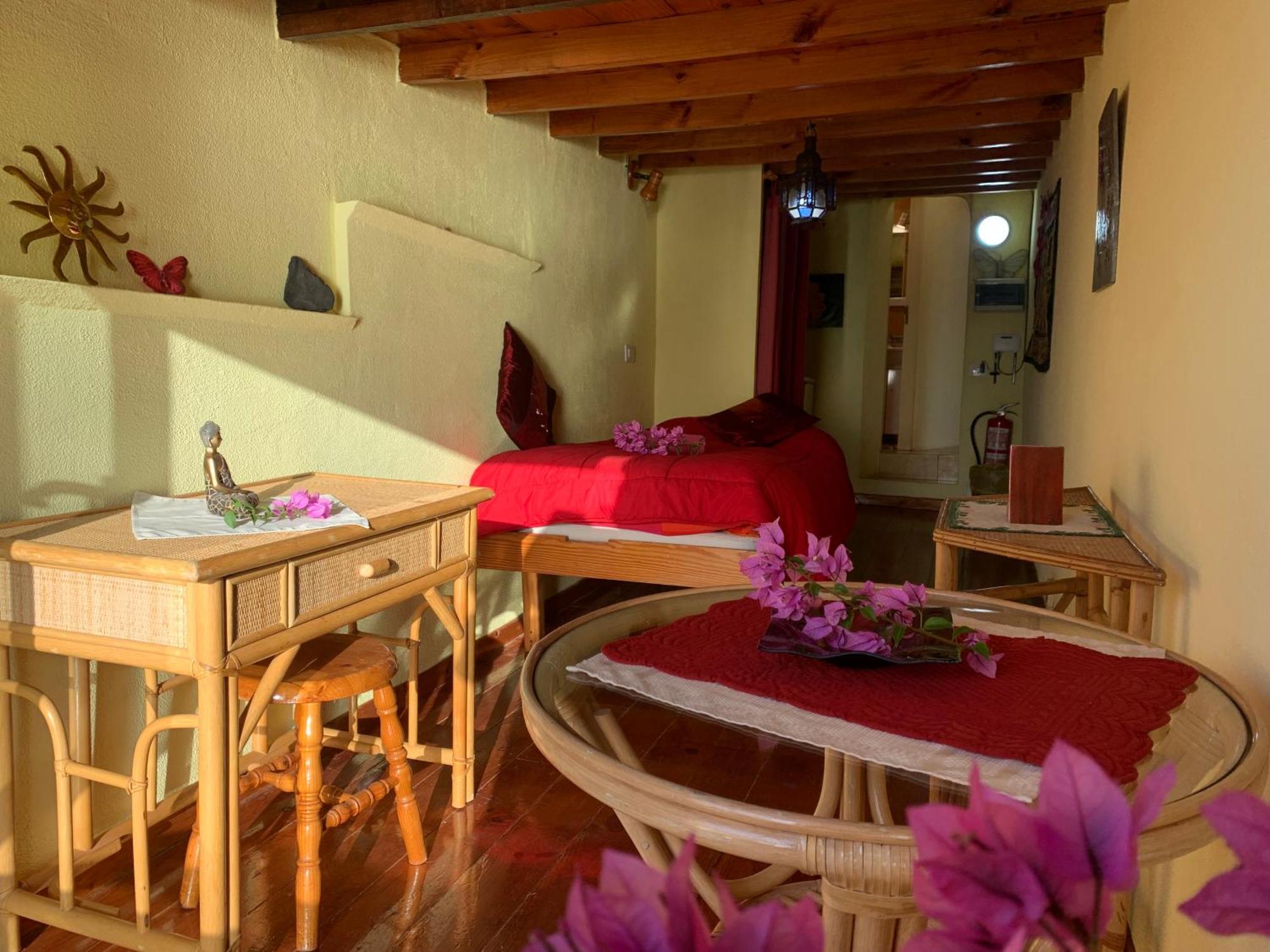 Willkommen Im Paradies - Welcome In Paradise - Bienvenidos Al Paraiso La Matanza de Acentejo Kültér fotó